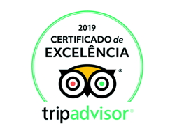 Logo - TripAdvisor