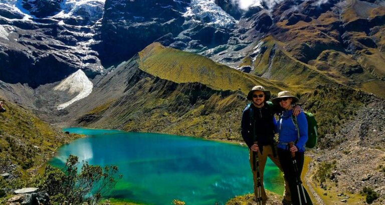 Machupicchu Safe Adventure - Laguna de Humantay Peru(Día Completo)