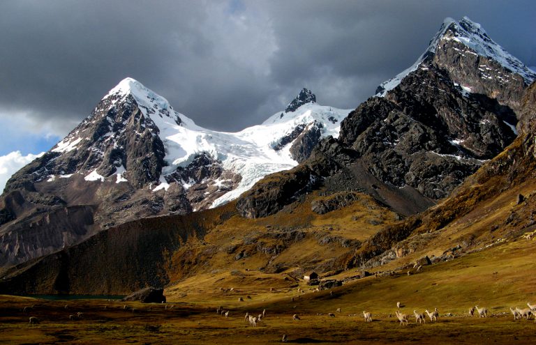 Machupicchu Safe Adventure - Ausangate and Rainbow Mountain (5Day)