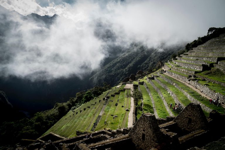 Machupicchu Safe Adventure - Inca Trail Machu Picchu (4 Days)