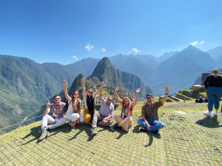 Machupicchu Safe Adventure - MACHU PICCHU AND SACRED VALLEY 2 DAYS TOUR