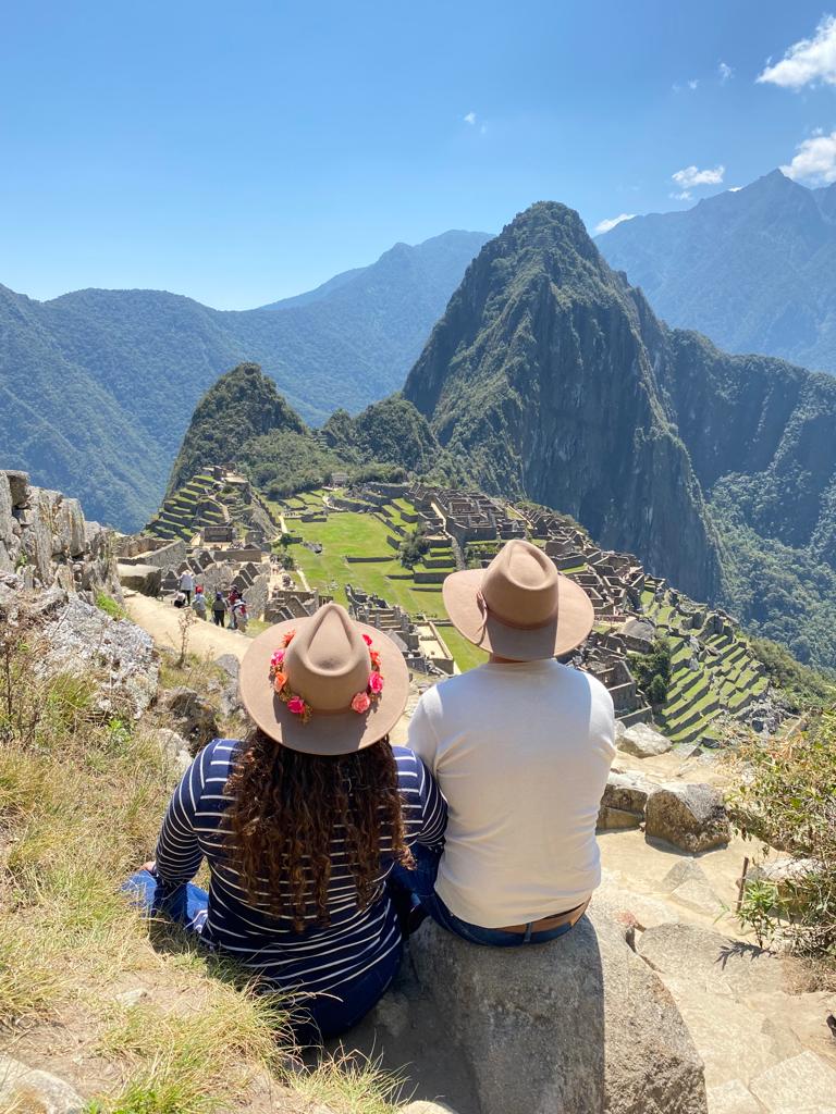 Machupicchu Safe for You - Machupicchu One Day Tour