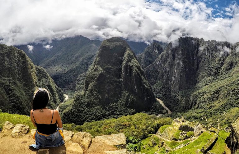 Machupicchu Safe Adventure - Inca Jungle to Machu Picchu (4 Days)