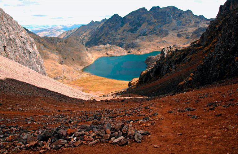 Machupicchu Safe Adventure - Lares Trek  a Machu Picchu(4Días)