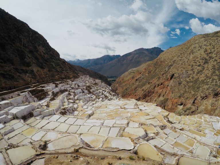 Machupicchu Safe Adventure - Maras Moray y Salineras(Día Completo)