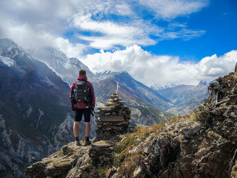 Machupicchu Safe Adventure - Salkantay Trek to Machu Picchu (4 Days)