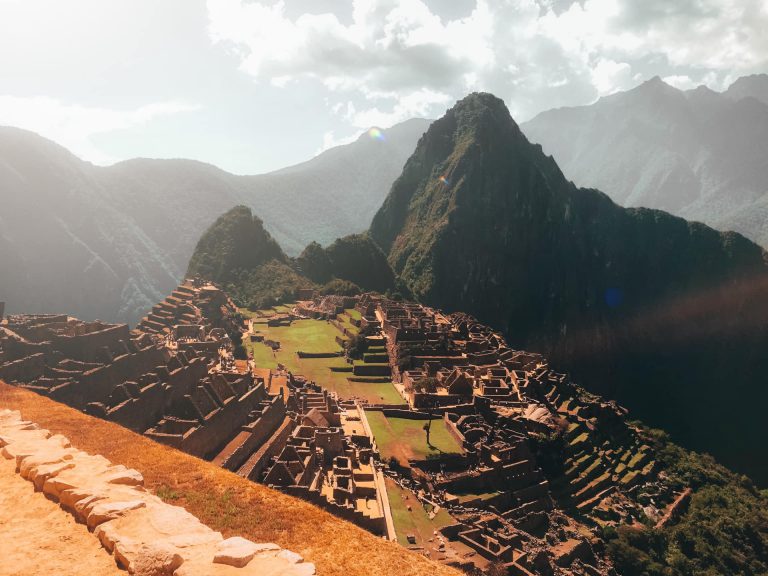 Machupicchu Safe Adventure - Machu Picchu and Cusco (7 Days)