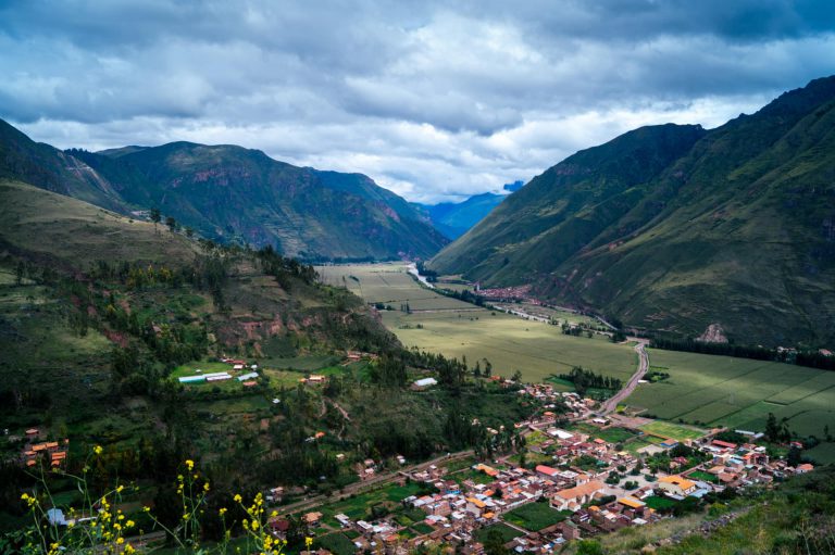 Machupicchu Safe Adventure - Sacred Valley of the Incas (Full Day)