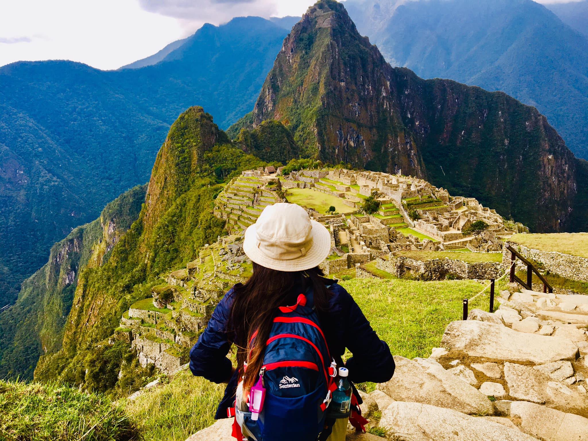 Machu Picchu Safe for You - Salkantay Treks - Camino Inca - City tour - Machu Picchu travel