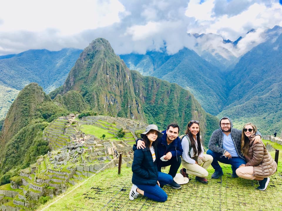 Machu Picchu Safe for You - Salkantay Treks - Camino Inca - City tour - Machu Picchu travel